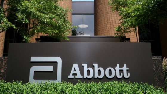 FDA “inadvertently archived” complaint about Abbott infant formula plant, audit says – MASHAHER