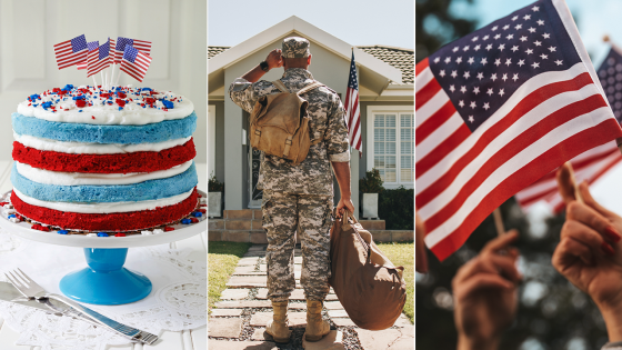 July 4 surprises: The fascinating American history of three popular expressions – MASHAHER