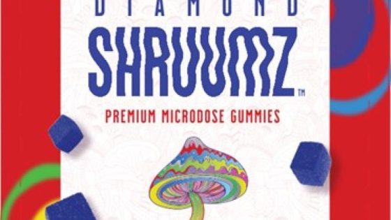 Diamond Shruumz candy recalled due to toxin that has stricken 39 people in 20 states – MASHAHER