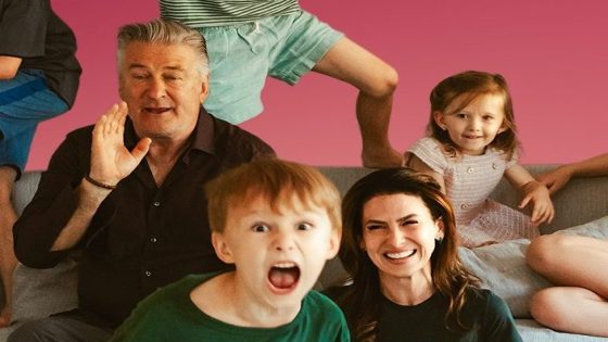 Alec Baldwin Announces TLC Reality Series ‘The Baldwins’ for 2025 – MASHAHER