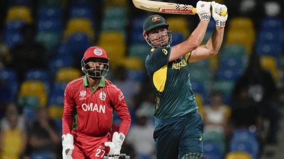 T20 World Cup 2024: England eyes to halt formidable Australia, South Africa faces Netherlands challenge – MASHAHER