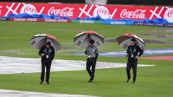 USA vs IRE, T20 World Cup 2024: What will happen if United States vs Ireland cricket match is washed out due to rain in Florida? – MASHAHER