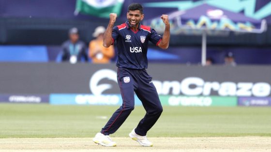 USA vs IRE Live Streaming Info, T20 World Cup 2024: United States vs Ireland match start time, venue, details, squads – MASHAHER