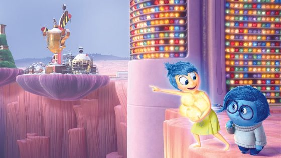 Pixar’s ‘Inside Out 2’ Targets $85 Million Debut – MASHAHER