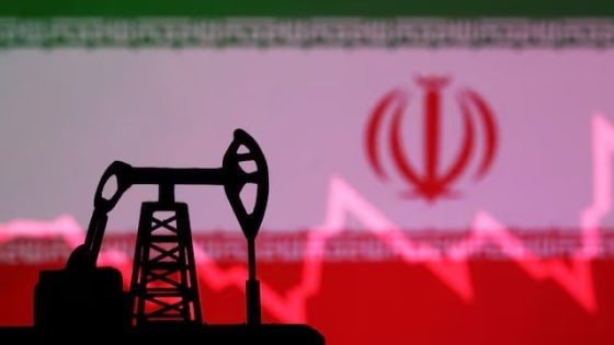 2 US men jailed for trying to sell Iranian oil to China in violation of sanctions – MASHAHER