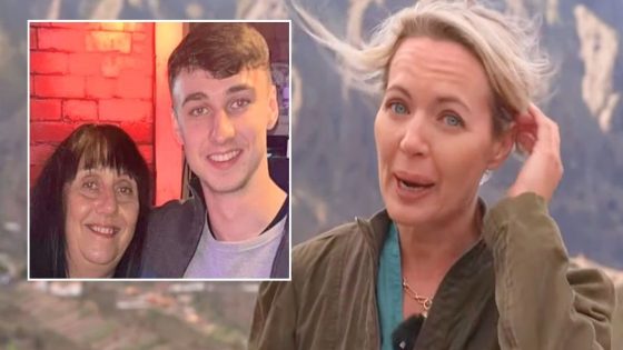 ITV This Morning in ‘hypocrisy’ row over Tenerife update after issuing stern warning to public – MASHAHER