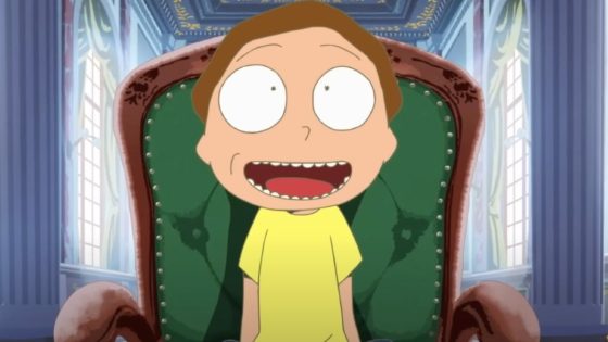 The Rick And Morty Anime’s Latest Look Featured A Big Smith Family Surprise I Wasn’t Expecting, And Now I’m Really Excited – MASHAHER