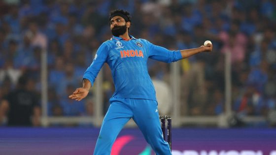 India’s top wicket-takers in T20 World Cups – MASHAHER