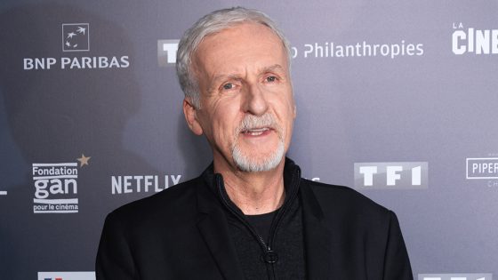 James Cameron on Celebrating Indigenous Peoples, Wants to Hear Their Voices – MASHAHER