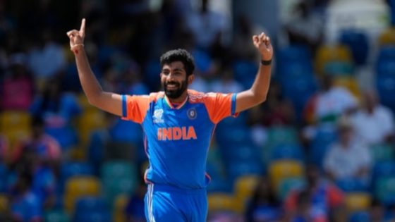 T20 World Cup: Most economical spells by India bowlers – MASHAHER