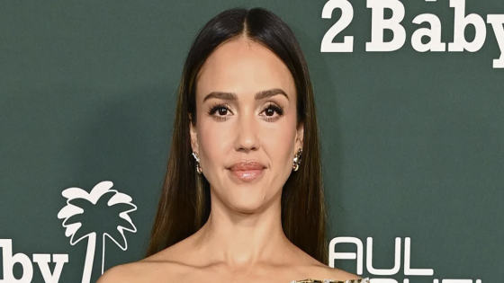 Jessica Alba comeback slammed as Netflix Trigger Warning viewers switch off: ‘Couldn’t finish!’ – MASHAHER