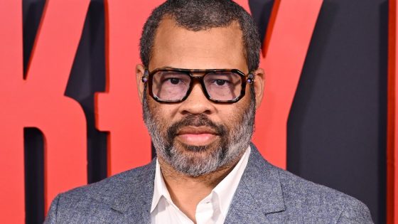 Jordan Peele to Produce ‘Scare Tactics’ Reboot for USA Network – MASHAHER