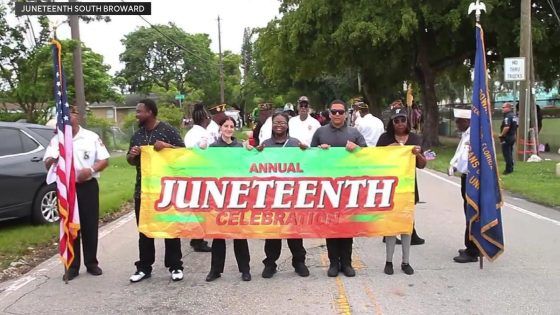 What’s open and closed for Juneteenth? See which stores and restaurants are operating today. – MASHAHER