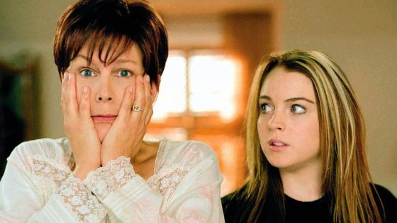 Lindsay Lohan And Jamie Lee Curtis Are Back In Action For Freaky Friday 2, But I’m More Excited That Chad Michael Murray And Other OGs Are Returning – MASHAHER