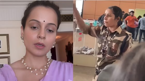 Punjabi NRI attacked in Himachal Pradesh, Akali Dal, Congress link it to Kangana Ranaut slap row – MASHAHER