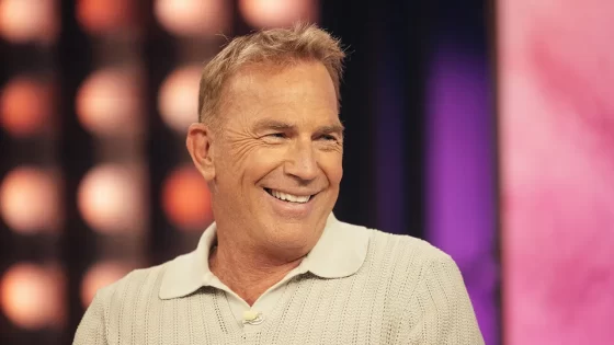 ‘Horizon’ star Kevin Costner reveals what he’s looking for in next romance – MASHAHER