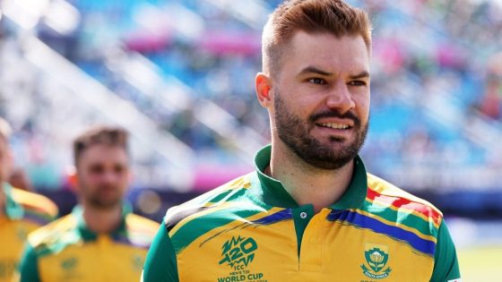 T20 World Cup 2024, United States vs South Africa LIVE Score Updates: USA’s Stand-In Captain Aaron Jones Wins Toss, Opts To Bowl vs Proteas – MASHAHER