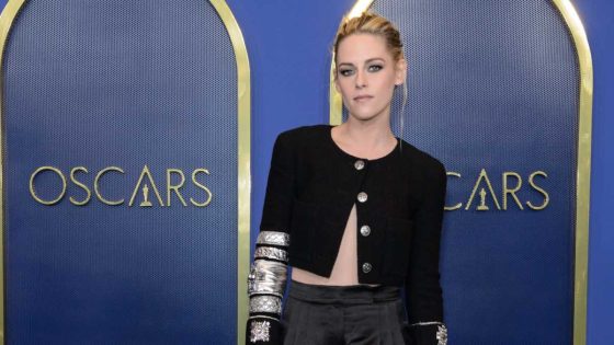 Kristen Stewart to Star in New True-Life Series ‘The Challenger’ – MASHAHER