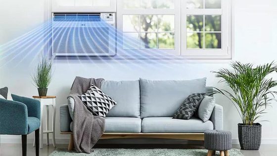 The 7 best air conditioners in 2024 could slash your electric bill – MASHAHER