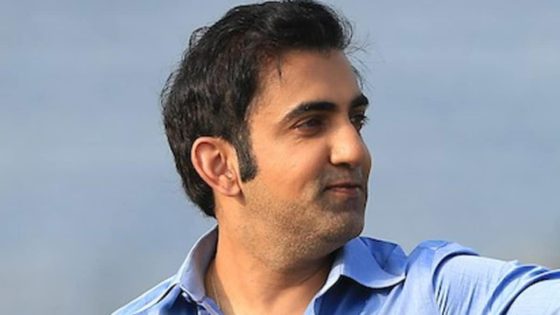 India’s Next Bowling Coach “Zaheer Khan Or…”: Gautam Gambhir, BCCI Sent Clear Message – MASHAHER