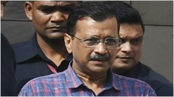 In Arvind Kejriwal Bail Order, A Benjamin Franklin Quote – MASHAHER