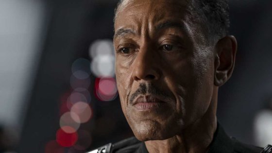 Giancarlo Esposito Joins ‘Captain America: Brave New World’ – MASHAHER