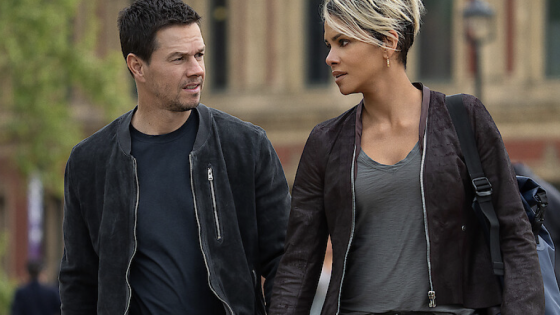 Mark Wahlberg, Halle Berry Are Ex-Lovers Turned Spies – MASHAHER