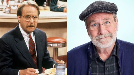 Martin Mull, ‘Roseanne,’ ‘Arrested Development’ actor, dead at 80 – MASHAHER