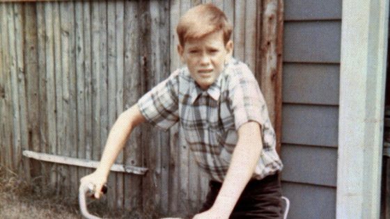 Family of Massachusetts teen John McCabe searches for justice in 1969 murder – MASHAHER