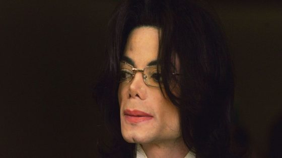 Michael Jackson had $500m debt at time of death as son continues to fight for his legacy – MASHAHER