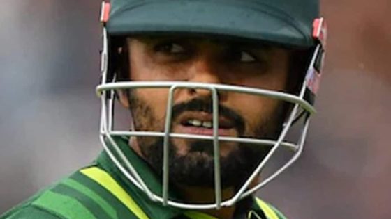 “Can’t Do This Tuk-Tuking”: Babar Azam Asked To Quit T20 Cricket In Brutal Rant – MASHAHER