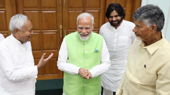 Modi factor diminished but far from finished: Preeti Choudhry’s 10 takeaways – MASHAHER