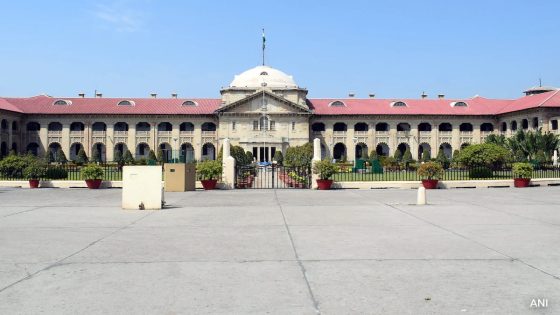 No One Can Restrain Adults From Marrying As Per Their Will: Allahabad High Court – MASHAHER