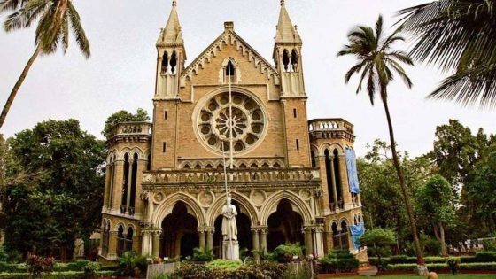 Mumbai University tells Bombay High Court that convict in 2006 train blasts case can appear for exam from jail – MASHAHER