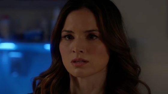 Is NCIS Actually Losing Katrina Law’s Jessica Knight? The Showrunner Had A Very Tony DiNozzo-Related Response – MASHAHER