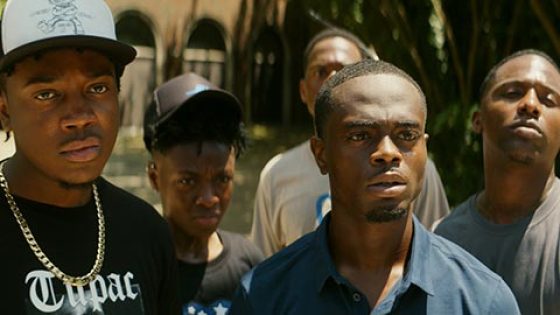 American Black Film Festival 2024 Winners Include ‘The Waterboyz’ – MASHAHER