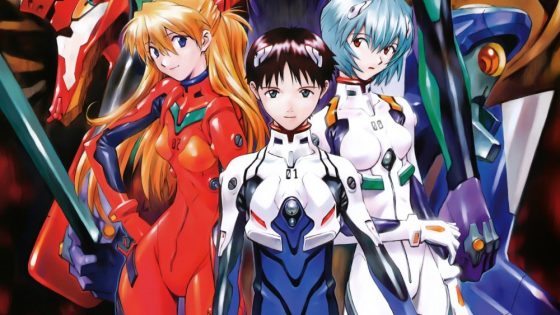 Gainax, Japanese Anime Firm Behind ‘Evangelion,’ Files for Bankruptcy – MASHAHER