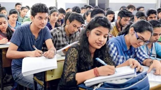 NIOS Class 12 result 2024 declared: Direct link to check scorecards – MASHAHER