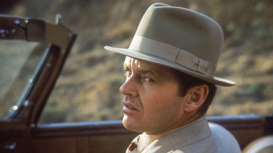 Robert Towne on Fincher Prequel, Writing for Jack Nicholson – MASHAHER