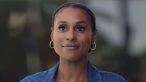 Issa Rae Just Had Roles In Barbie And American Fiction. Even She Says She’s Been ‘Impacted’ By The Hollywood Slowdown – MASHAHER