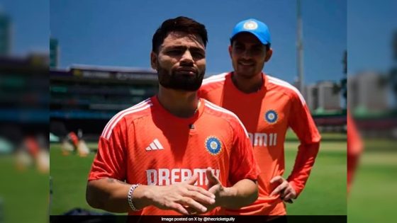 ‘If You Put Shubman Gill And Rinku Singh Out…’: Ex-India Selector’s Blunt Take On T20 World Cup Squad – MASHAHER