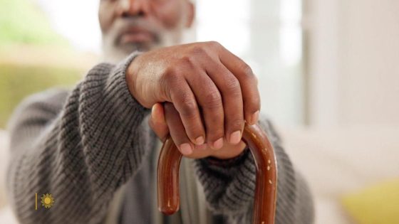 Redefining old age – CBS News – MASHAHER