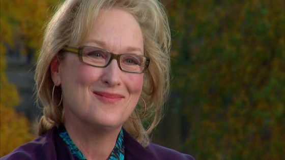 Meryl Streep: “The Many Meryls” | 60 Minutes Archive – MASHAHER