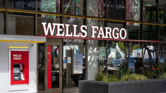 Wells Fargo sacks more than a dozen work from home employees who used ‘mouse movers’ while slacking from their jobs – MASHAHER