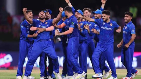 How Can Afghanistan, Australia, Bangladesh Qualify For T20 World Cup Semi-finals After India’s Win – All Scenarios – MASHAHER