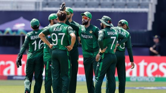 ‘Talk nonsense on TV and play together’: Off-field turmoil hurt Pakistan in T20 World Cup 2024, says Irfan Pathan – MASHAHER