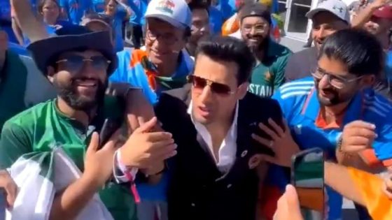 Pakistani supporters shattered after loss vs India in T20 World Cup 2024: I quit as fan – MASHAHER