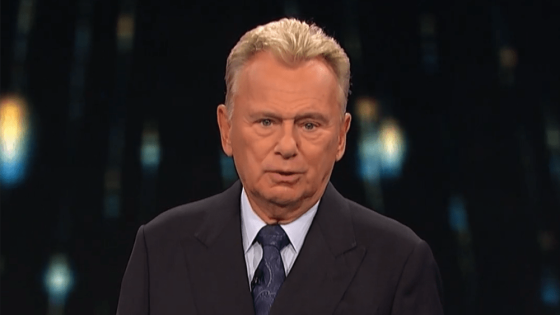 Pat Sajak’s ‘Wheel of Fortune’ Final Episode Farewell – MASHAHER