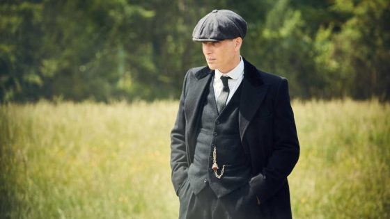 ‘Peaky Blinders’ Movie Greenlit at Netflix – MASHAHER