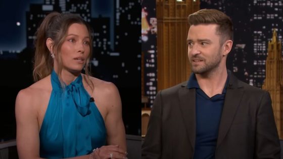 How Jessica Biel Is Allegedly Feeling After Husband Justin Timberlake’s DWI Arrest – MASHAHER